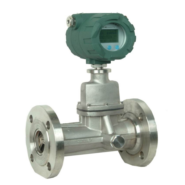 ZY-LUX旋進(jìn)旋渦氣體流量計(jì)